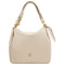 Amy - Soft leather shopping bag
